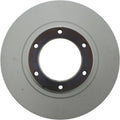 GCX ROTOR WITH FULL COATING