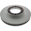 GCX ROTOR WITH FULL COATING