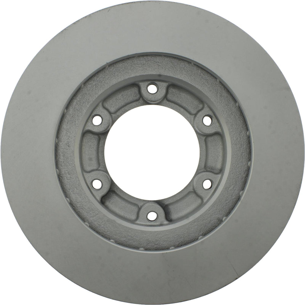GCX ROTOR WITH FULL COATING