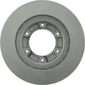 GCX ROTOR WITH FULL COATING