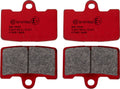 Brembo OE 09-10 Buell CR 1125cc Sinter Brake Pad - Front