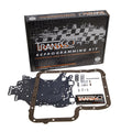 Trans Go Performance auto part detail