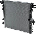 CSF 2012 Chevrolet Sonic 1.4L OEM Intercooler