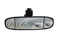 CIPA 02022 EXTREME 7IN X 20IN MARINE MIRROR