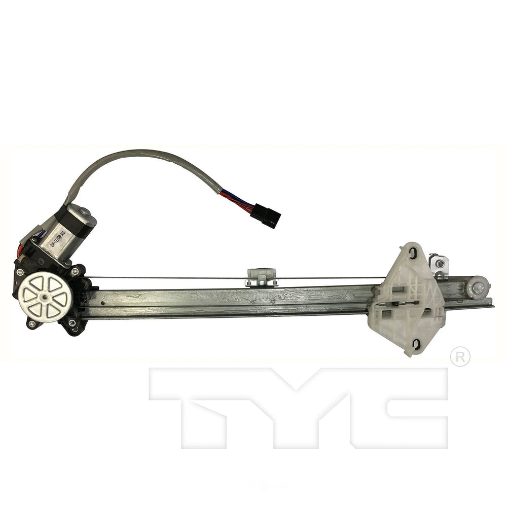 1420 AC M.D.X W/ 1TOUCH PWR (C;AP) WR ASSY FL