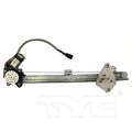 1420 AC M.D.X W/ 1TOUCH PWR (C;AP) WR ASSY FL