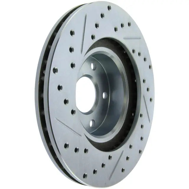 DISC BRAKE ROTR