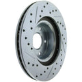 DISC BRAKE ROTR