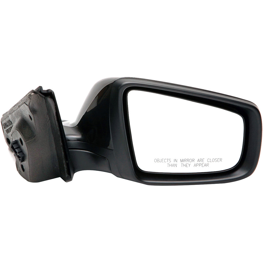 SIDE VIEW MIRROR