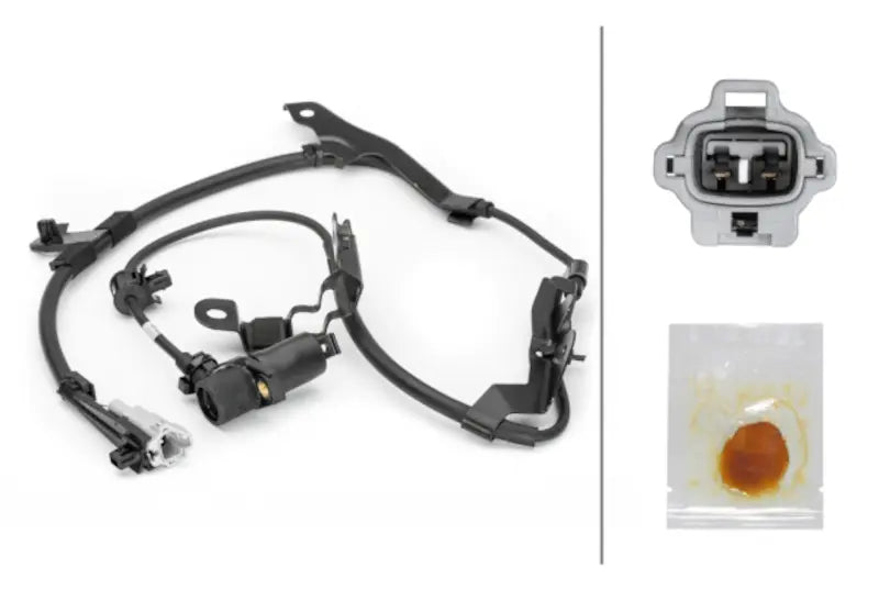 ABS SENSOR