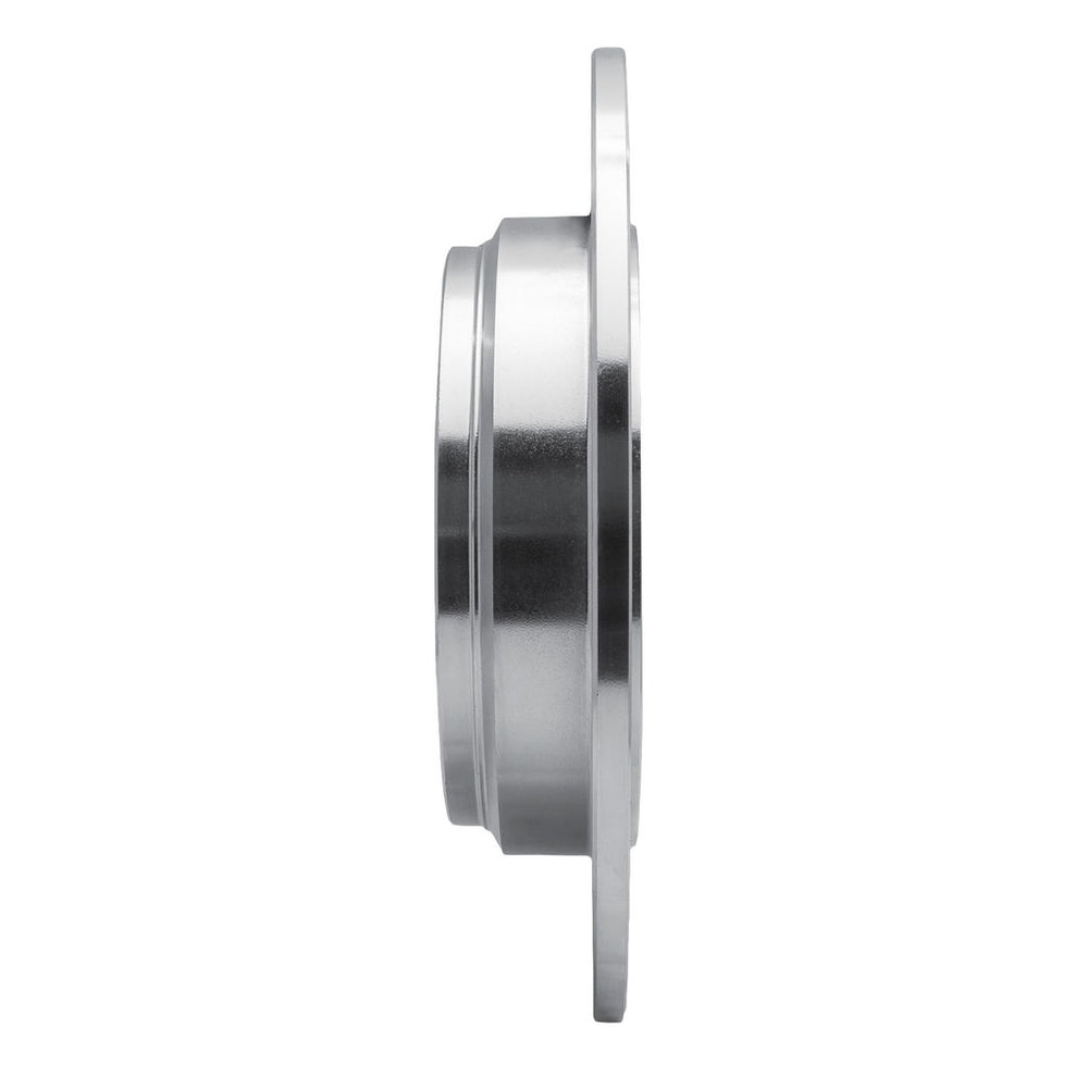 DFC silver auto part