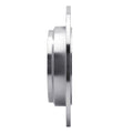 DFC silver auto part