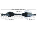 TRAKMOTIVE auto part