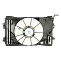FOUR SEASONS auto part detail