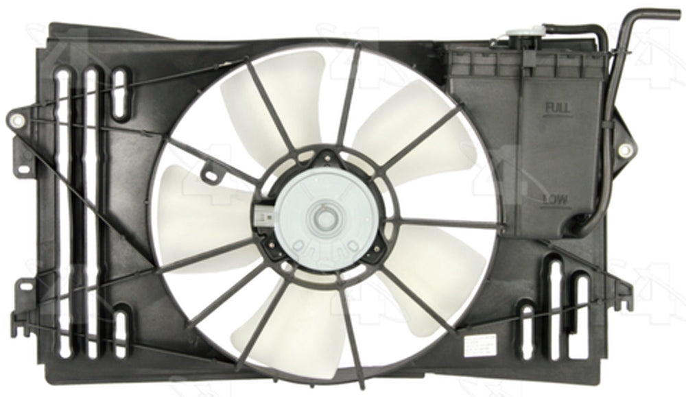 FOUR SEASONS auto part