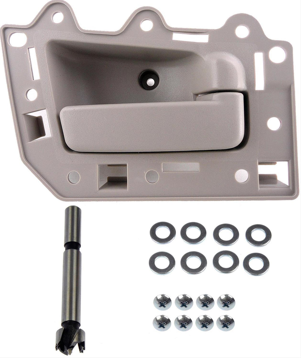 INTERIOR DOOR HANDLE