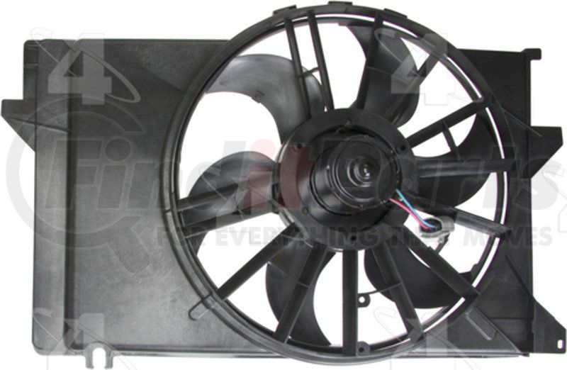 FOUR SEASONS auto part