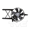 0507 NS PHFDER/0506 XTERA/FRNTR 4.0L COND CFA
