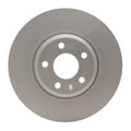 DFC 08-25 Audi A4 (USA/Canada) Front Hi-Carbon Alloy Geomet Coated Rotor