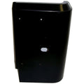 Right Rear Corner Panel for 1997-12/19/2003 Jeep TJ Wrangler, Black Primer Crown Automotive