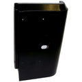 Right Rear Corner Panel for 1997-12/19/2003 Jeep TJ Wrangler, Black Primer Crown Automotive