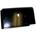 Right Rear Corner Panel for 1997-12/19/2003 Jeep TJ Wrangler, Black Primer Crown Automotive