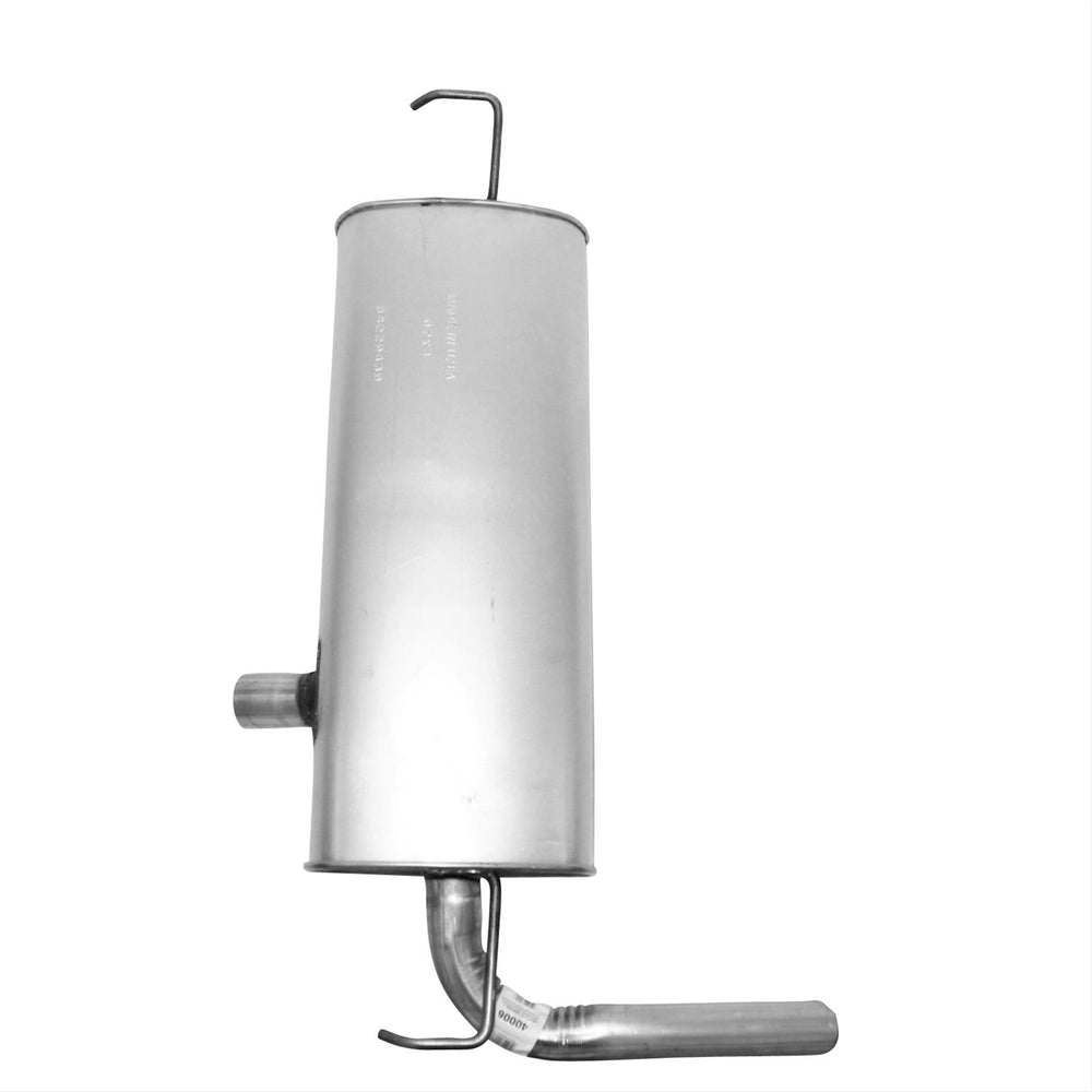 FLEX TUBE 2 1/4" X 2 3/8