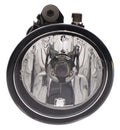 Hella 2011-2023 BMW X1 Fog Light Assembly Right