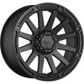 218 17X9 5-5.5 BLACK