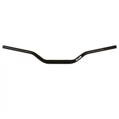 Renthal 08+ Kawasaki KFX450 ATV Fatbar - Black