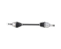 CV AXLE SHAFT