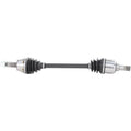 CV AXLE SHAFT