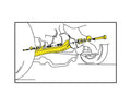 MOOG 2004 Ford F-150 Heritage Front Cam Bolt Kit