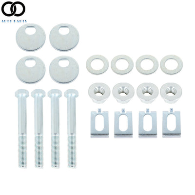 MOOG 2004 Ford F-150 Heritage Front Cam Bolt Kit