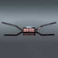Renthal 11-16 KTM MX/ Enduro/ Villopoto/ Stewart Fatbar - Black