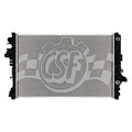CHEVROLE MALIBU 2.0L TURBO 21-16