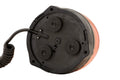 Hella Rotating Beacon H 12V Yellow Mg12 2Rl