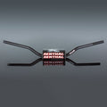 Renthal 04-20 Honda/Kawasaki RC Fatbar - Black