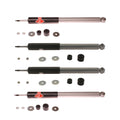 KYB Shocks & Struts Gas-a-Just Rear CHRYSLER Crossfire 2008-2004