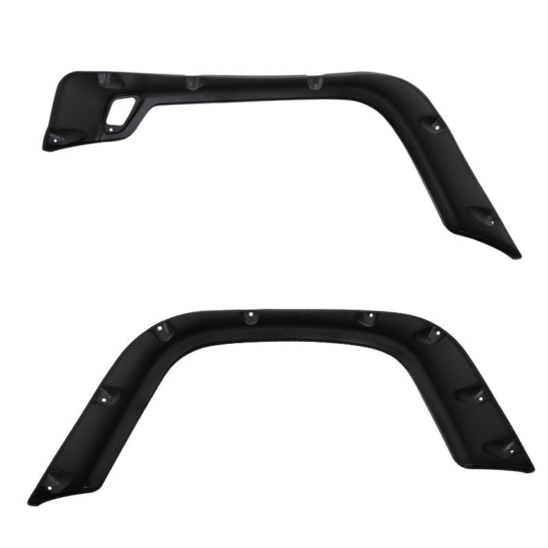 97-06 WRANGLER FENDER FLA
