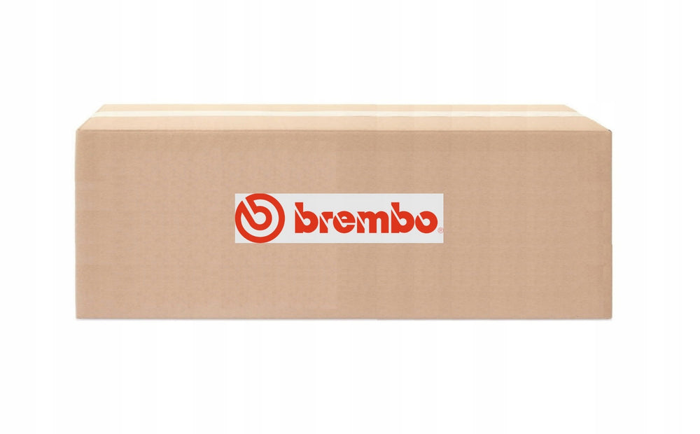 Brembo 97-05 BMW 328i Front TY3 Sport Disc Rotor - 300X22