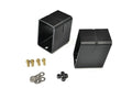 ~(4 lbs. 7X5X4)~  EVO Rear 4 IN Bumpstop Kit 2007-2017 Jeep Wrangler JK JKU
