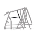 WoO Right Side Safety Bar Piece Design