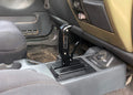 SEAT MOUNTING BRACKET 7579 BUICK APOLLO PASSENGER 7579 CHEVY NOVA PASSEN