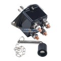 BATTERY MASTER SWITC