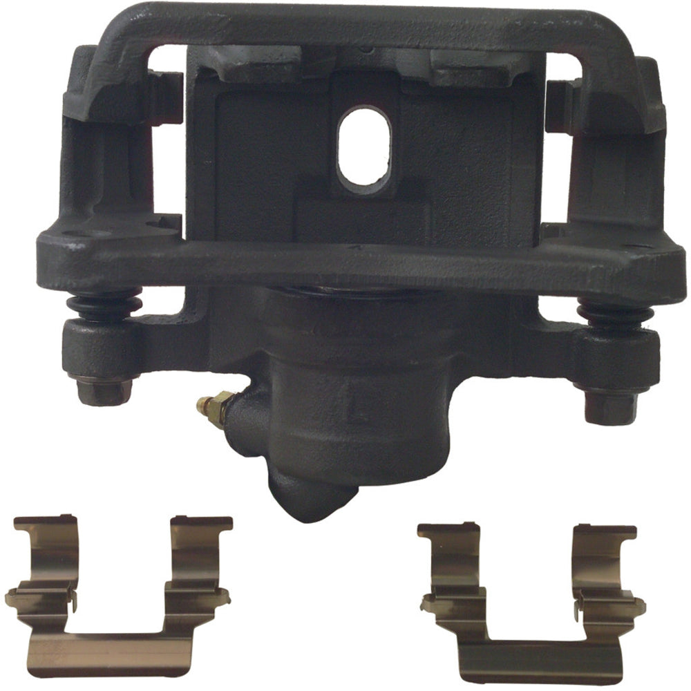 A1 REMFG INC auto part