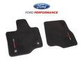 Ford Racing floor mats