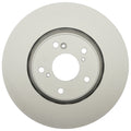GCX ROTOR FULL COATING