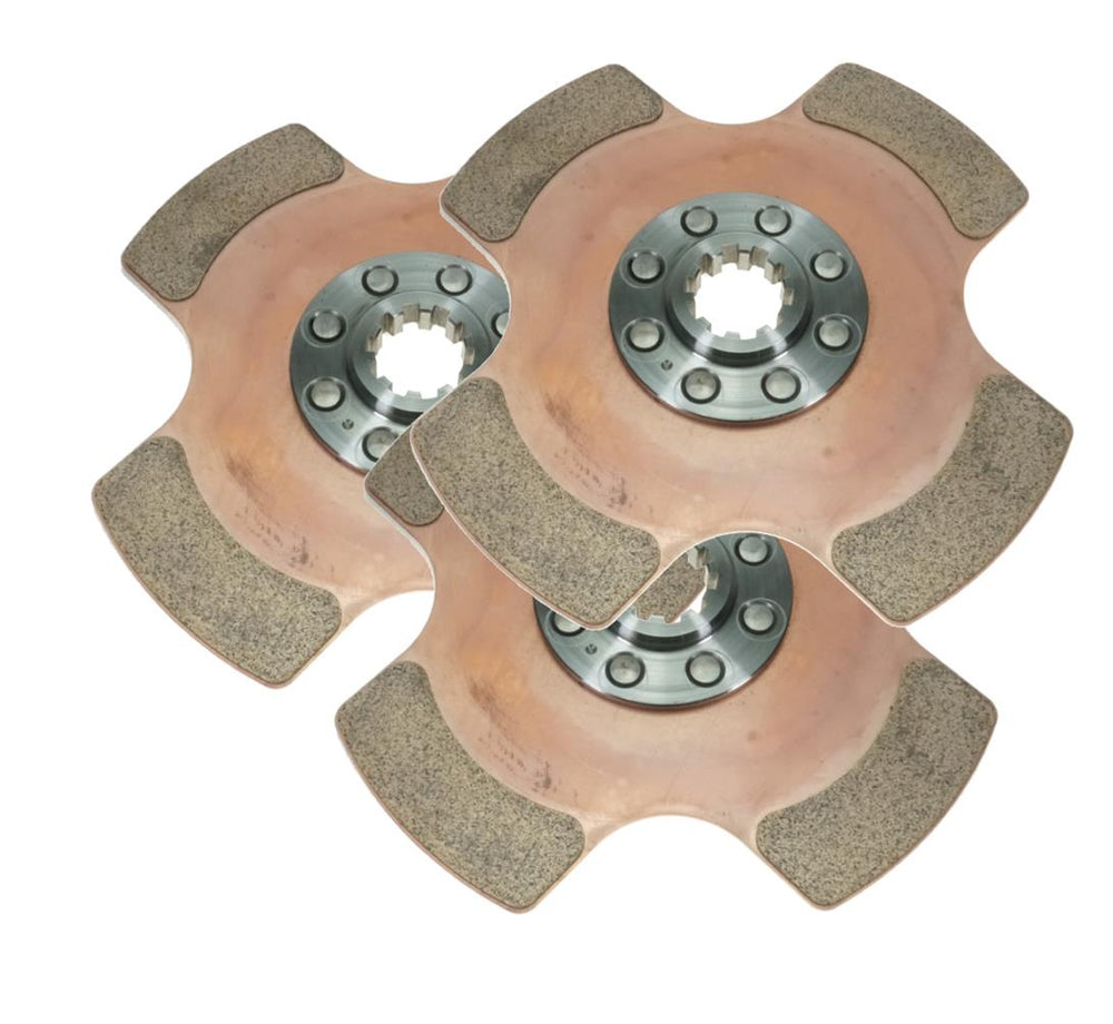 7 25 SERIES CLUTCHES