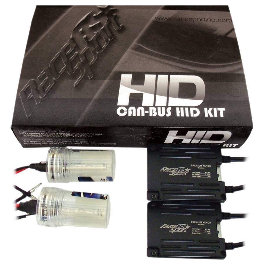 Race Sport auto part
